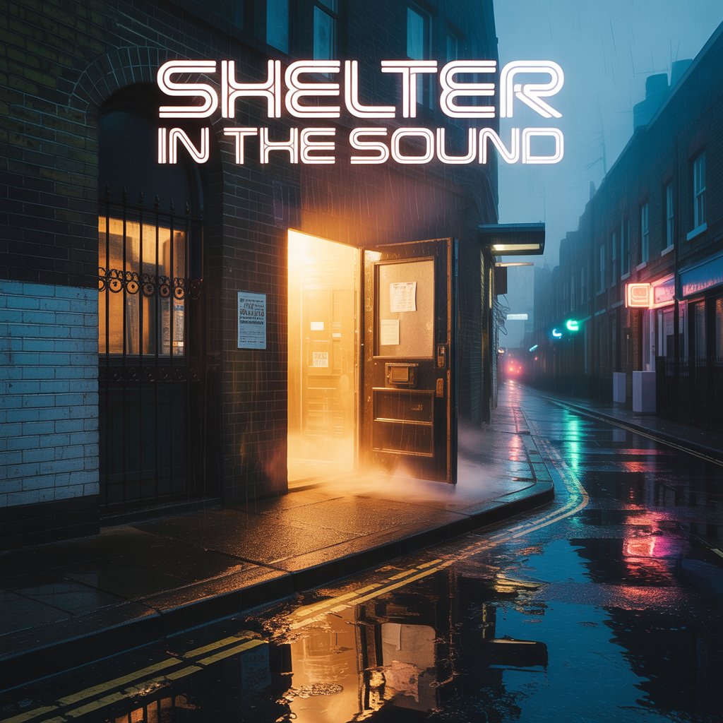 Shelter in The Sound