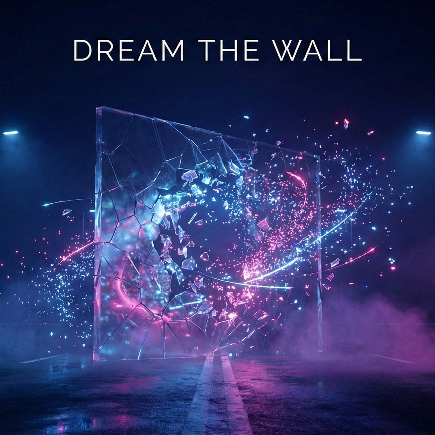 Dream The Wall
