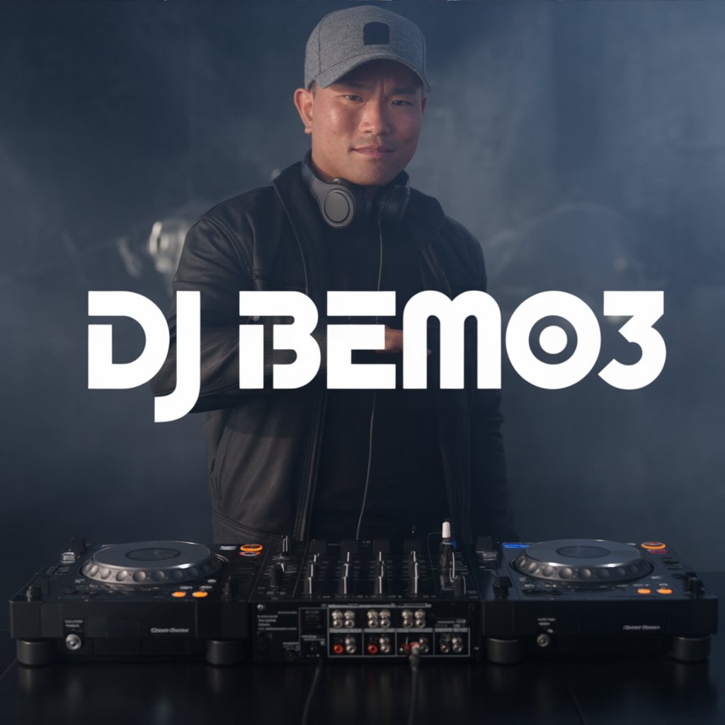 DJBEMO3